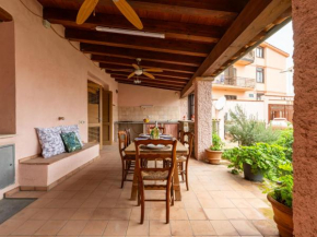 Holiday Home Cadoni by Interhome